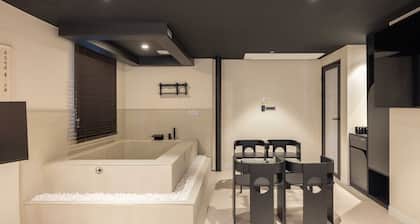 Anook Hotel and Spa Seoul Jongno Anguk 1st