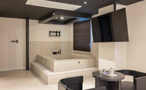 Spa (A) | Private spa tub - Aank Hotel and Spa Jongno Unni (Seoul)