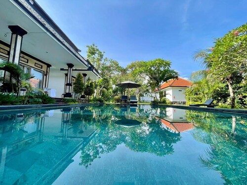 Nyang - Nyang Bungalow Uluwatu