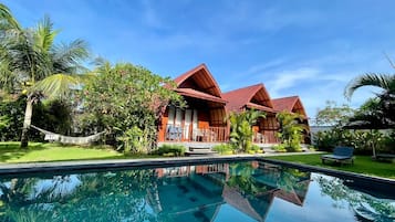 Family Double Room | Front of property