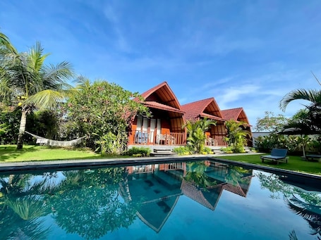 Family Double Room | Front of property