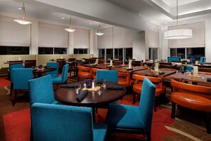 Restaurantes