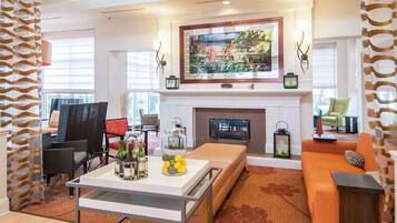 منطقة المعيشة