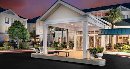 Wyndham Garden NEW Orleans Airport