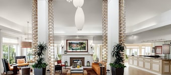 Wyndham Garden NEW Orleans Airport