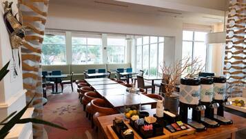 تناول الطعام