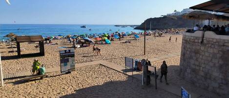 Praia dos Pescadores