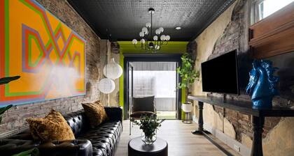 258 38th St. - Brownstone