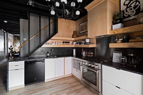 258 38th St. - Brownstone