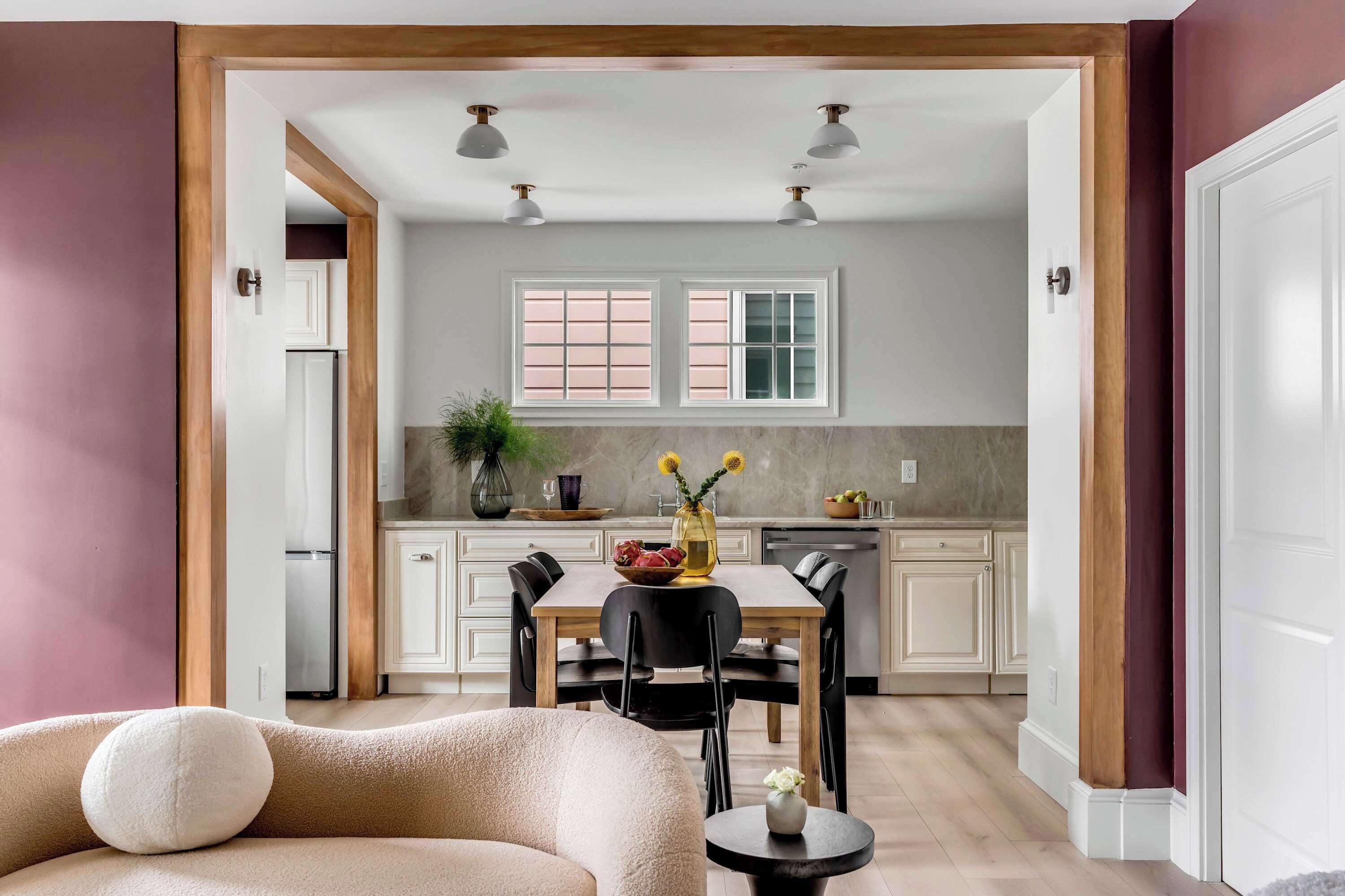 Televisor i oficines 