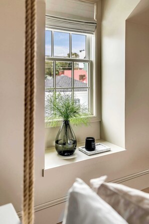 Interior - New! Private Home Downtown at Emerson Square (Charleston)