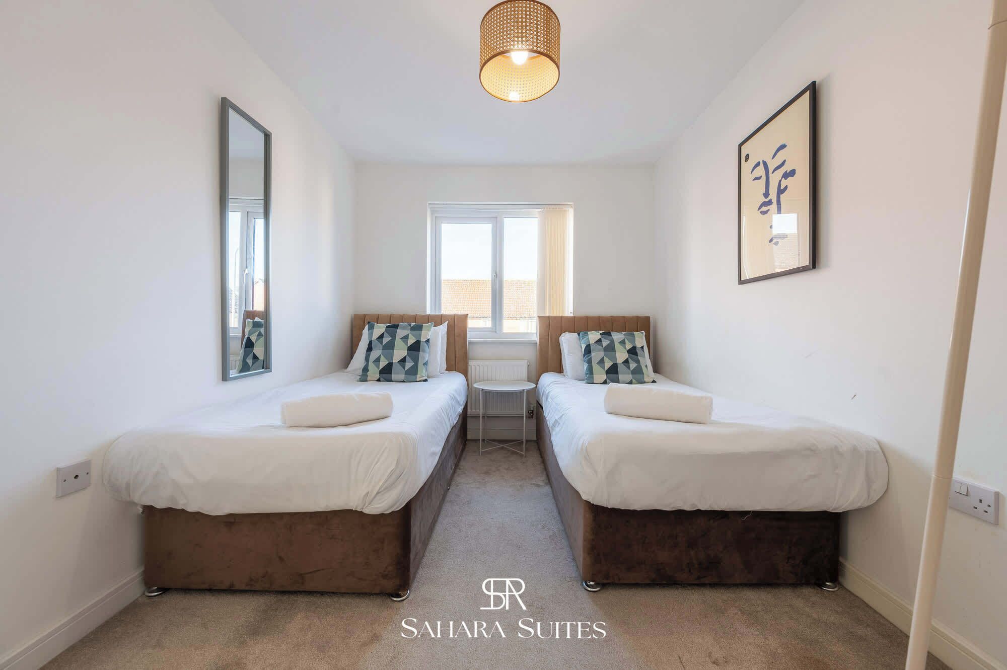 3 camere, ferro/asse da stiro, culla da viaggio, Wi-Fi