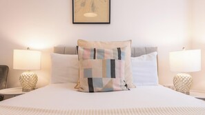 3 室のベッドルーム、アイロン / アイロン台、旅行用ベビーベッド、WiFi