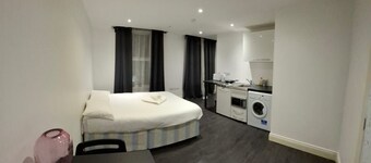 North End road Studios Selection