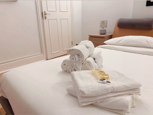 North End road Studios Selection 