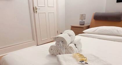 North End road Studios Selection