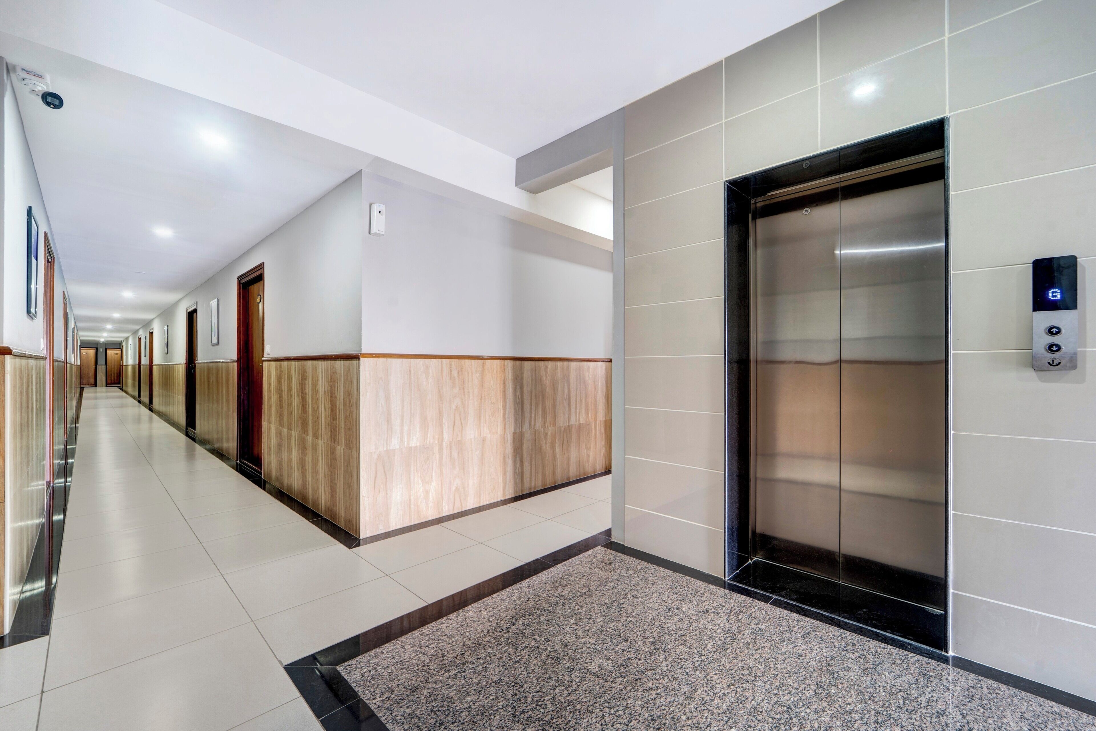 Elevator