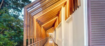 Treebo Pratham Inn, Manipal