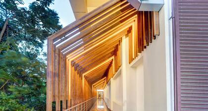 Treebo Pratham Inn, Manipal