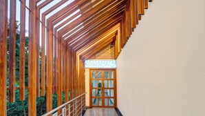 Interior - Treebo Pratham Inn, Manipal (Udupi)
