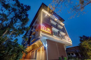 Interior - Treebo Pratham Inn, Manipal (Udupi)