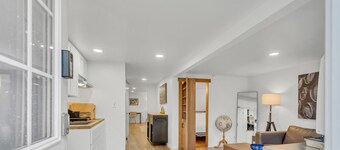 Midtown Gem with Secret Speakeasy