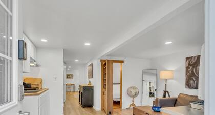 Midtown Gem with Secret Speakeasy