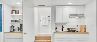 Midtown Gem with Secret Speakeasy