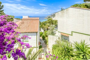 Apartment | View from property - Apartment in Roses Near Almadrava Beach (Roses)