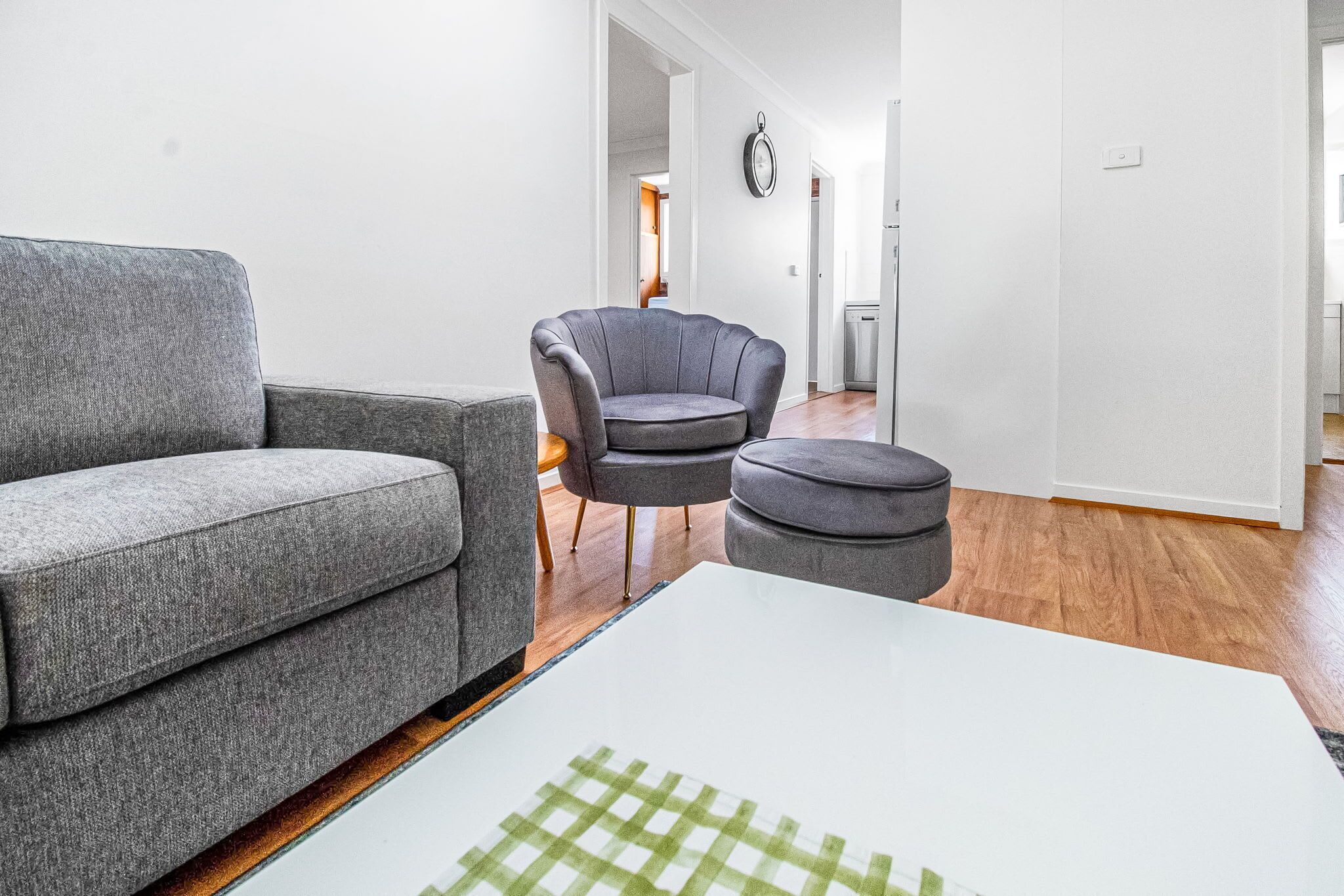 Fernseher, Arbeitsbereiche