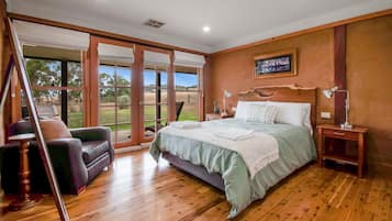 2 quartos, ferros/tábuas de passar roupa, berço de viagem, Wi-Fi