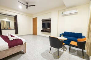 Espace de travail pour ordinateur portable