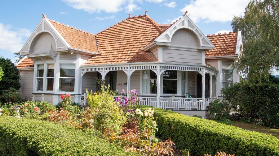 Anglesea House Inn