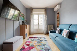 Fernseher