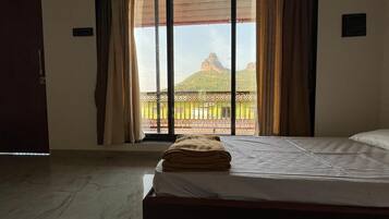 Kamar Double | Wi-Fi gratis