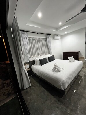 Wi-Fi, draps fournis