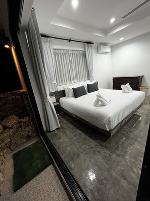 3 bedrooms, WiFi - Nestled on Chaweng Hill, Villa Sawasdee offers breathtaking views of Chaweng bay (Koh samui)