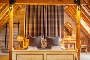 1 soveværelse, internetforbindelse, sengetøj