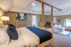 2 slaapkamers, internet, beddengoed