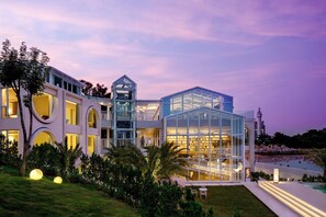 Exterior - Masuland (Shantou)