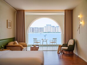 Comfort Double Room - Masuland (Shantou)