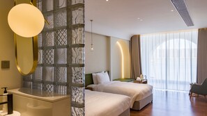 Classic Double Room - Masuland (Shantou)