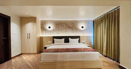 Four Leaf Hotel Arjuna Manor Varanasi