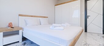 Lauta Forest 1-bedroom apartment