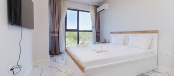 Lauta Forest 1-bedroom apartment