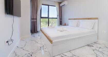 Lauta Forest 1-bedroom apartment