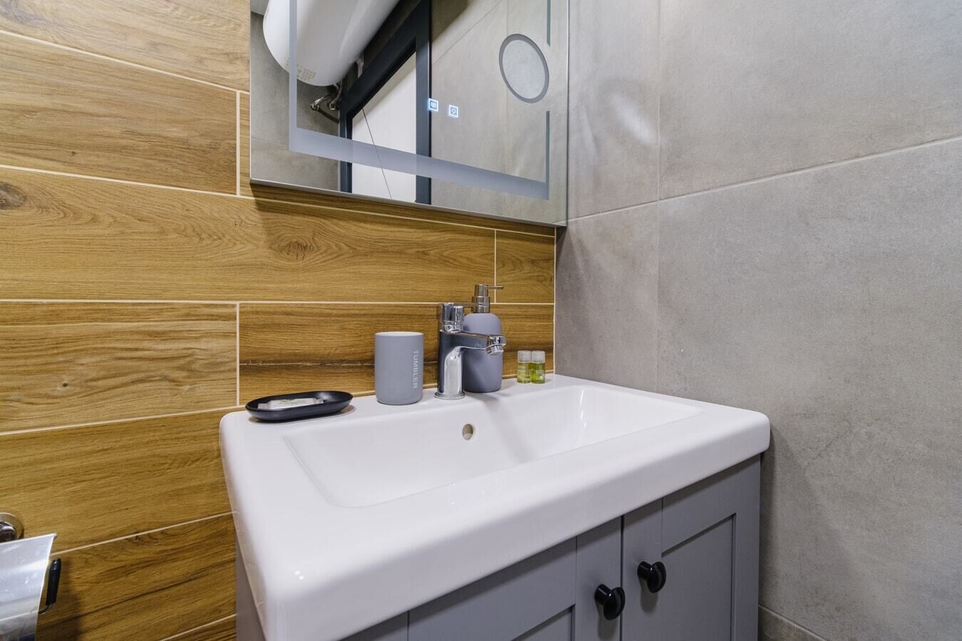 Secadora de cabello y toallas 