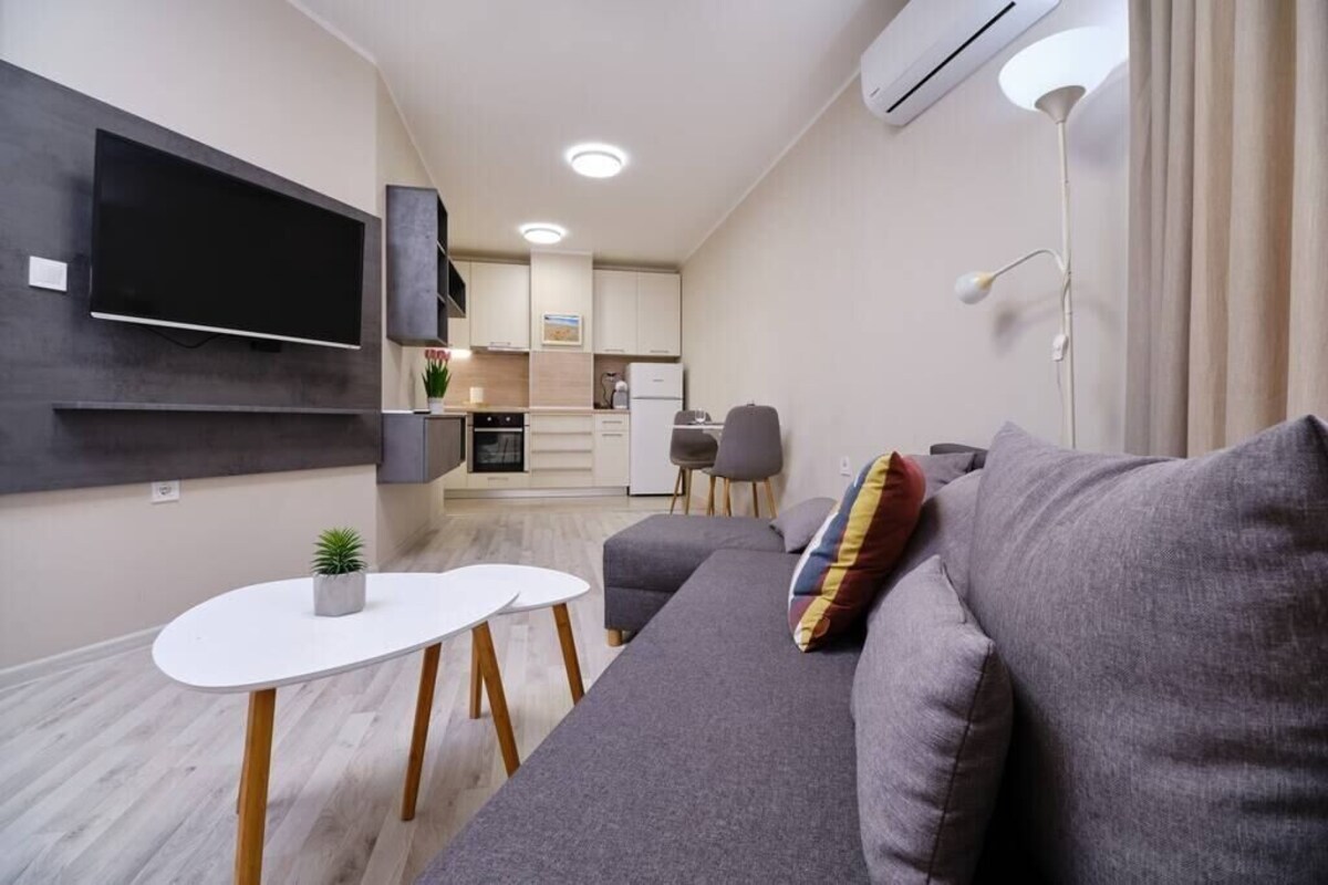 Bild für Gastgeberprofil