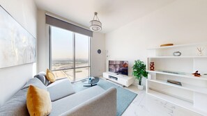 Apartment | 1 bedroom - Al Habtoor City - Amna Tower 1708 (Dubai)