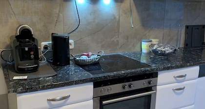 Accogliente appartamento